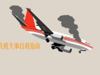 视频：若何应对突发飞机变乱