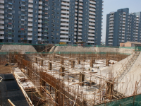 安全出产视频：构筑施工作业安全学问