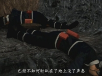 为某煤矿造作的一氧化碳中毒变乱警示片日前实现