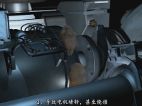 近日实现某地铁列车异音预防事务安全宣传片