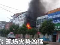 这些消防安全提醒要把稳啦！