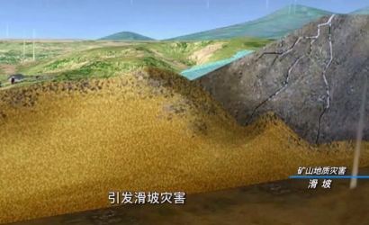 矿山地质环境；た破掌犊笊降刂驶肪澄侍饧捌浞缦铡